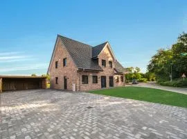 Ferienhaus Luv in Osterhever