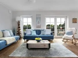 Ferienhaus Beach House in Osterhever