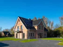 Ferienwohnung Abendrot in Osterhever