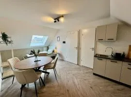 modernes Apartment 4 für Monteure mit Parkplatz in Lampertheim