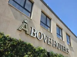 Above Hotels