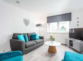 Albyn Retreat - Donnini Apartments