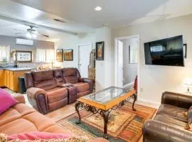 Cowboy Casita in Wickenburg! Equestrian Getaway