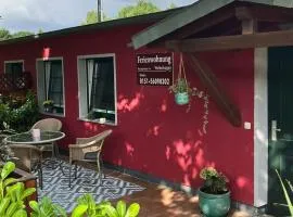 Ferienwohnung Annette Mieth