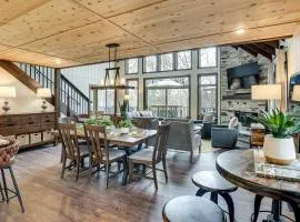 Trails, Golf & Beaches! Luxe Innsbrook Resort Stay
