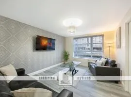 Virginia Street Lodge - Grampian Lettings