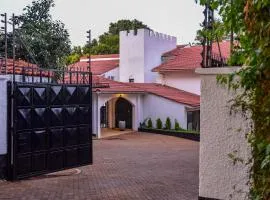 Cozy Stead Hotel - Haven House, Gigiri