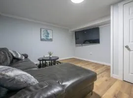 1BR Suite Near YYC Airport and Downtown 4408 DN