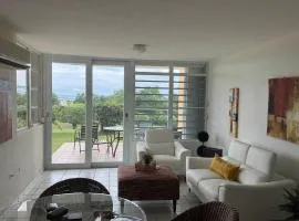 Tropical Escape