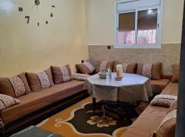 Nawal's guest house