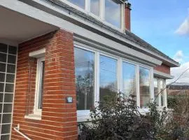 Maison Solesmes nord