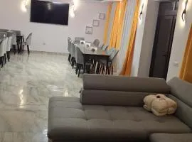 Hillcrest Panorama Valea Prahovei