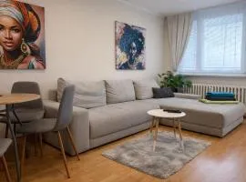 Apartmán MARKI