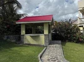Rawacou Breeze