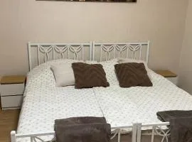 Apartament 11 Słoneczna