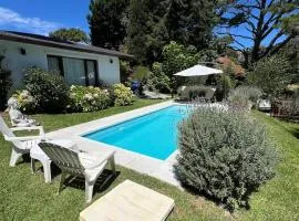 Excelente alojamiento