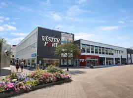 Hotell Navet，位于韦斯特维克的酒店