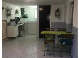 Logement cosy et spacieux