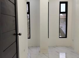 Home stay in Pasig，位于帕西格的酒店