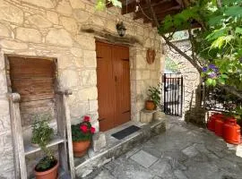 Lantana Stone House