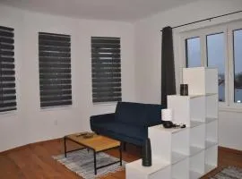 Villa Amarotico, apartment 1, Plesná