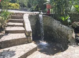 Villa Tahiti