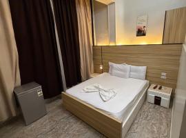Abdeen Cairo Hostel，位于开罗的酒店