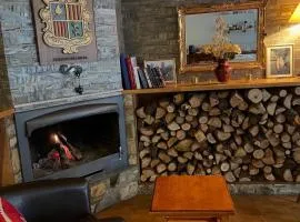 Hotel Les Truites Adults only