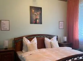 Ruheoase in Konz-Könen