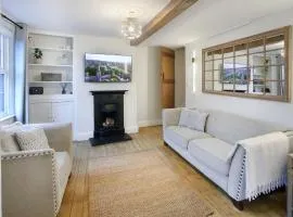 Central Stratford House With 2 Free Parking Spaces
