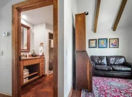 The Manor Haus at Messina Hof Hill Country Winery-Messina Haus