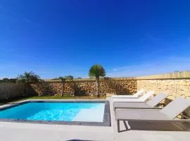 Villa Ginevra Luxury Otranto