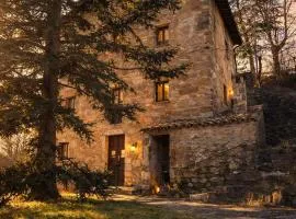 Casa rural amb BBQ, riu i muntanya - by CaLQuEROL - 12 pax