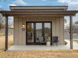 Blackstone Casita at Featherstone Ranch
