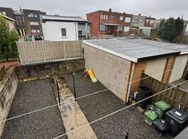 Appartement 2 chambres