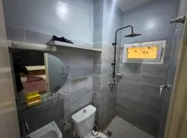 Apparemment 2 chambres salon