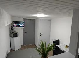 Chambre confortable pour 2p