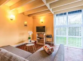 Holiday Home Polderzicht with parking & garden by Interhome