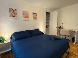 The Broadway Escape - Private Room in Times Square