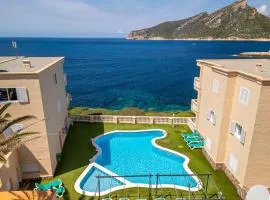 Apartment Amores-1 by Interhome