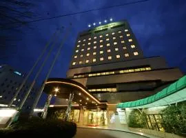 中津大广场酒店