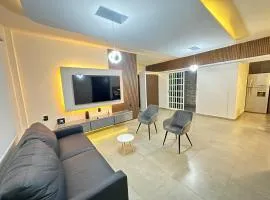 Casa Lujosa, Catemaco, Ubicación Céntrica