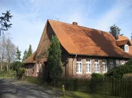 Apartment in ehemaliger Dorfschule am Dorfrand by Interhome