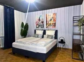 nobilis Apartments - 8Pers zentrumsnah - EmslandARENA2