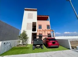 Departamento en Club de Golf