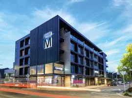 The Mayfair