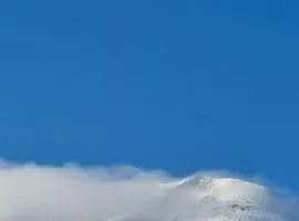 Lyngen apartment