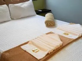 Hotel Brasilia