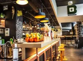 宜必思巴黎贝尔西村酒店