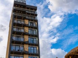 Hotel Suite del Avelino，位于万卡约的酒店